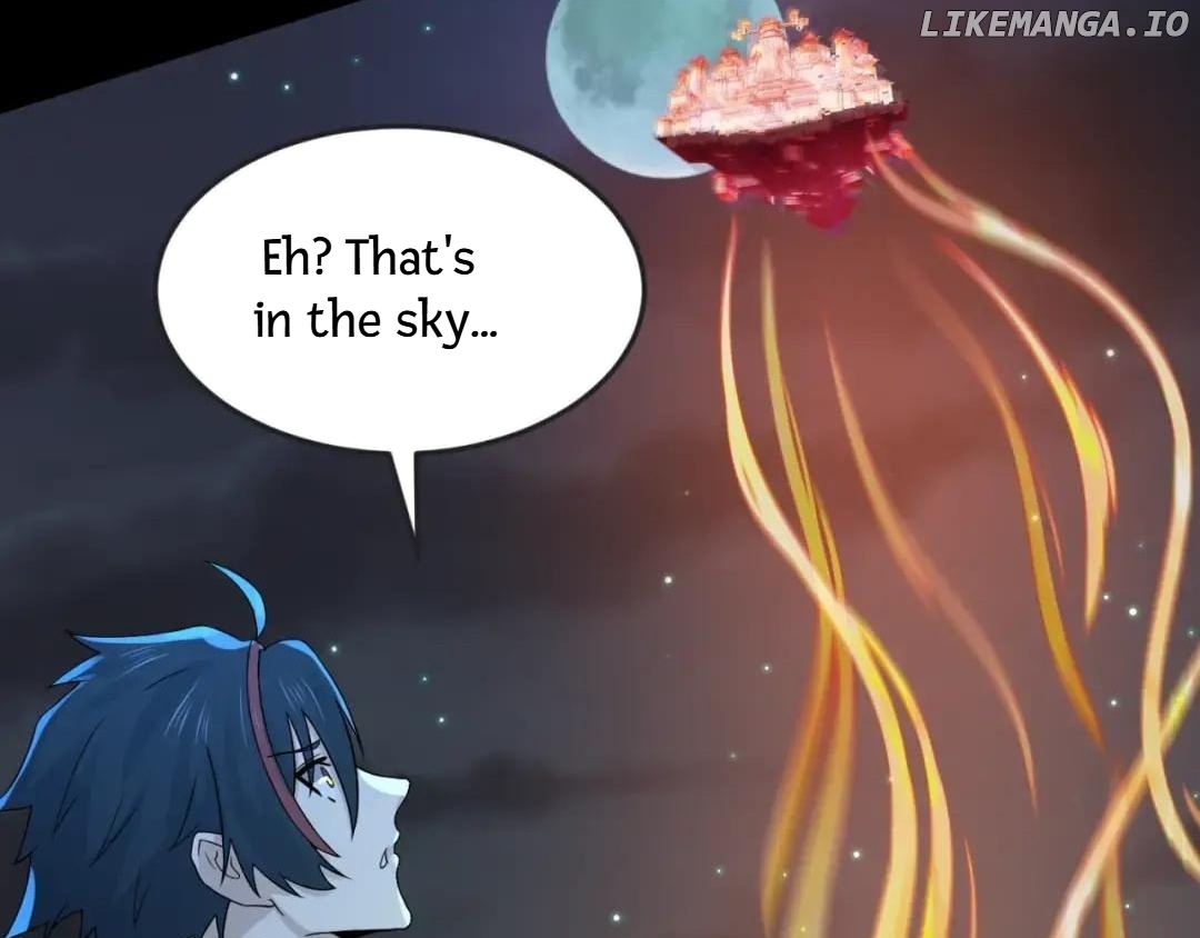 Era of the Haunted chapter 88 - page 69